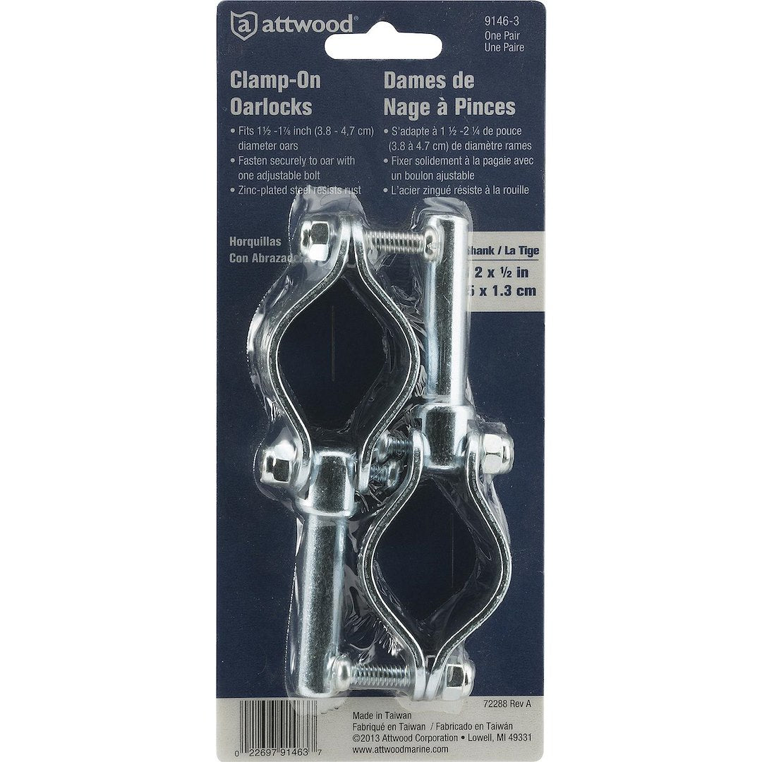 Attwood Marine 9146-3 Oarlock||9146-3_Pkg.Jpeg||89||a7j91463||1350807