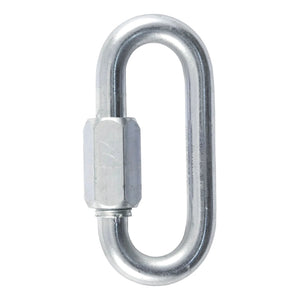 Curt 82931 Trailer Safety Chain Quick Link||82931_3008x1990_A.Jpg||85||c9382931||1067058
