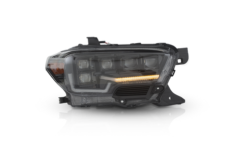 Attica 4x4 Chatt0682-Bc-Sq Headlight Assembly||chatt0682-Bc-Sq.Png||85||wnjtt0682bcsq||1272807