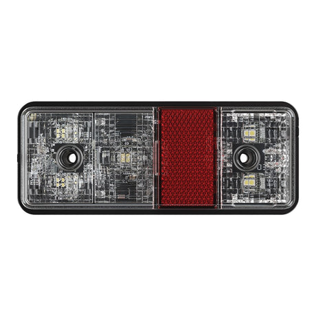 Product of J.W. Speaker 0338101 Trailer Light