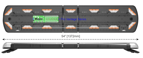 Ecco Electronic 12-50320-Es Light Bar||||85||e511250320es||2017177