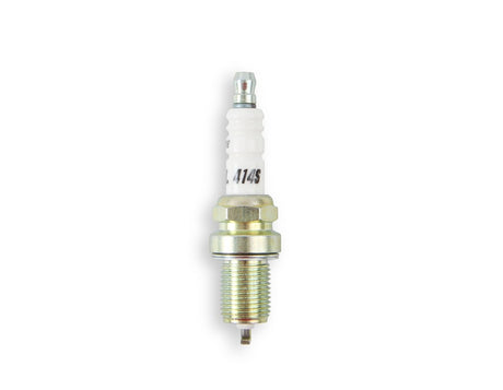 Accel Ignition 0414s-4 Spark Plug||0414s-4_02.Jpg||86||a360414s4||1134946