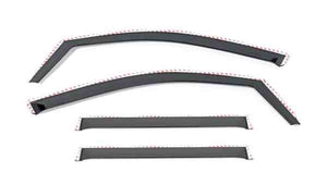 Product of Putco 580242 Element Inside Channel Rainguard 