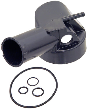 Dorman (Oe Solutions) 603-900 Power Steering Reservoir||603-900-009.Jpg||92||d18603900||2242825