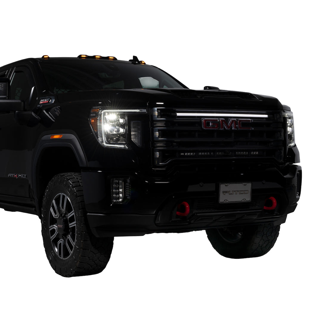 Product of Putco 310037 Light Bar 