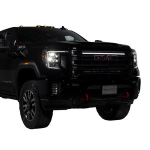 Product of Putco 310037 Light Bar 