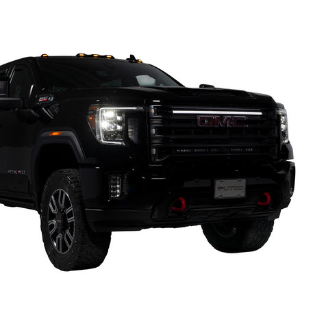 Product of Putco 310037 Light Bar 