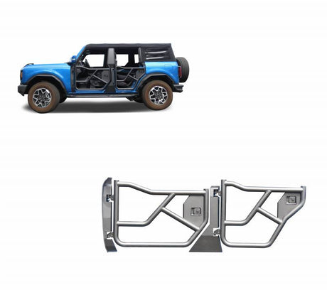 Black Horse Offroad Tfrdfb21 Door||tfrdfb21_4.Jpg||88||blktfrdfb21||1648202
