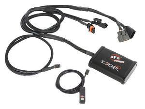 Product of Advanced Flow Engineering 77-42008 Boost Controller