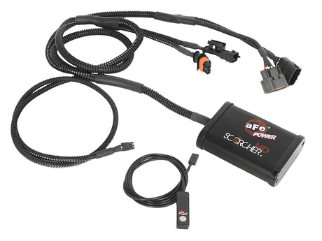 Product of Advanced Flow Engineering 77-42008 Boost Controller