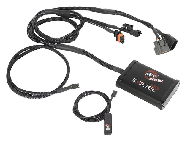 Product of Advanced Flow Engineering 77-42008 Boost Controller