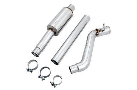 Product of Awe Tuning 3015-11001 Exhaust Pipe Intermediate