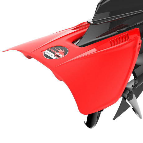 Product of Stingray Hyperfoil-500 Hydrofoil