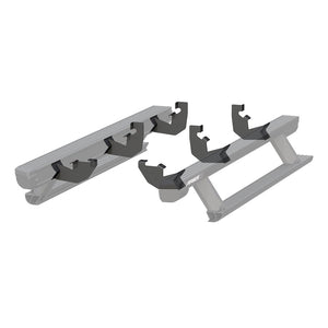 Product of Aries 3025123 Running Board Mounting Kit