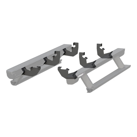 Product of Aries 3025123 Running Board Mounting Kit