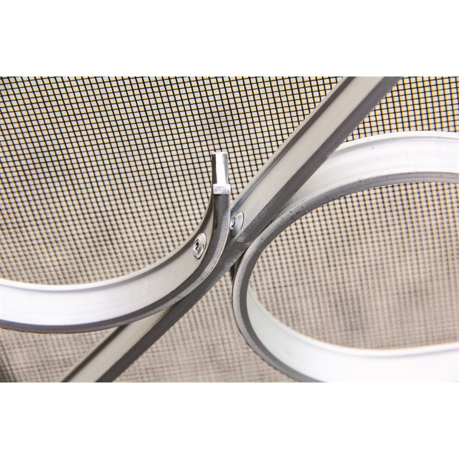 Product of Camco 43991 Screen Door Grille