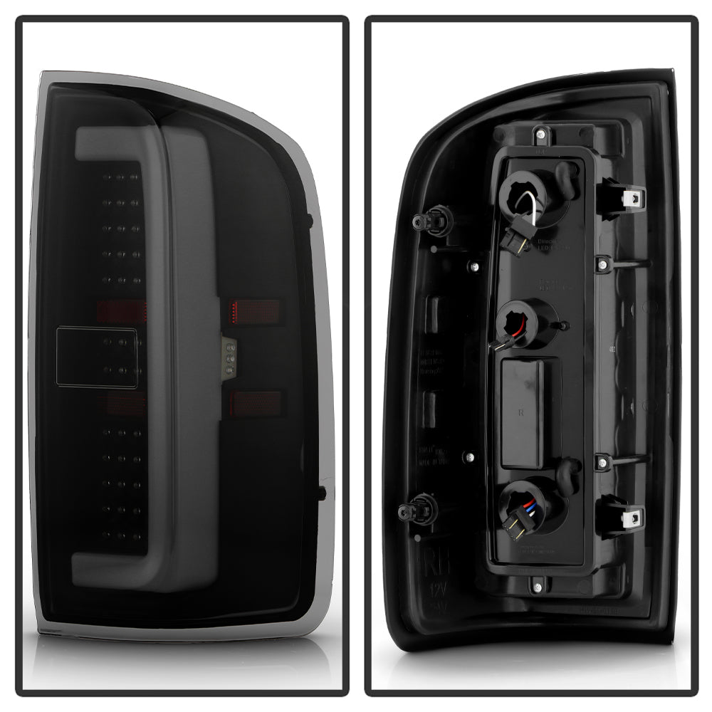 Xtune 9053733 Tail Light Assembly||9053733__2.Jpg||86||s2z9053733||1700070