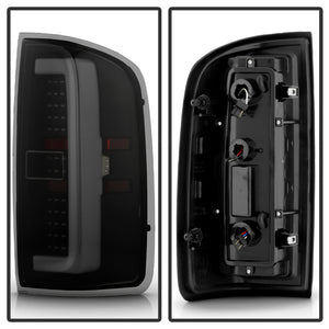 Xtune 9053733 Tail Light Assembly||9053733__2.Jpg||86||s2z9053733||1700070