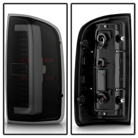 Xtune 9053733 Tail Light Assembly||9053733__2.Jpg||86||s2z9053733||1700070