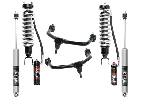 Superlift 4610fx Lift Kit Suspension||4610fx.Jpg||85||s304610fx||1120967
