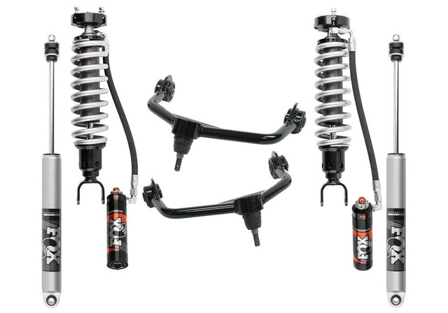 Superlift 4610fx Lift Kit Suspension||4610fx.Jpg||85||s304610fx||1120967