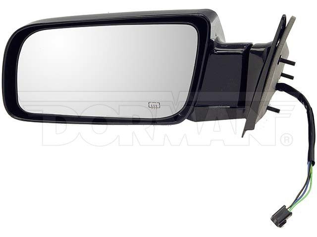 Dorman (Oe Solutions) 955-1157 Exterior Mirror||955-1157.Jpg||85||d189551157||979047