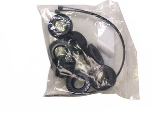 Product of Zone Offroad ZONC1207 Lift Kit Component 
