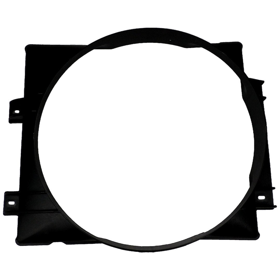 Crown Automotive 52004214 Cooling Fan Shroud||52004214_8.Jpg||93||c1y52004214||2445687