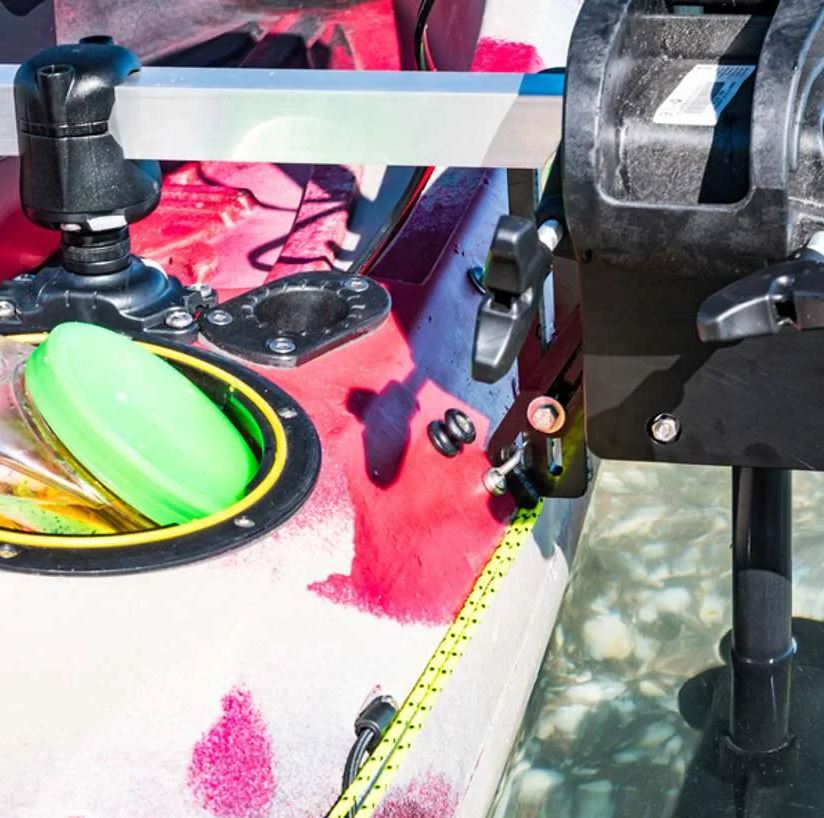 Railblaza 04-4091-11 Trolling Motor Mount||04-4091-11_5.Jpg||90||rai04409111||1500665