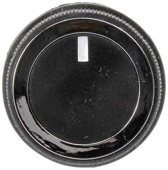 Help! By Dorman 76852 Heater Control Knob||76852-001.Jpg||85||d1876852||1323567