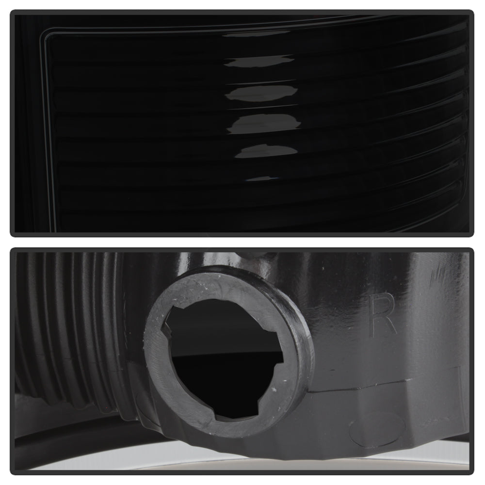 Product of Xtune 9038518 Tail Light Assembly 