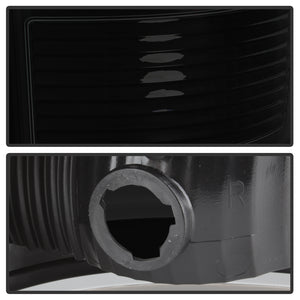 Product of Xtune 9038518 Tail Light Assembly 