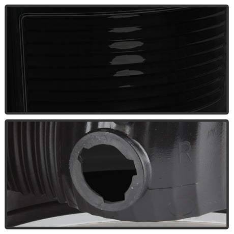 Product of Xtune 9038518 Tail Light Assembly 