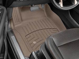 Weathertech (Usa) 4516321im Floor Liner||4516321im_1.Jpg||86||w244516321im||1665582