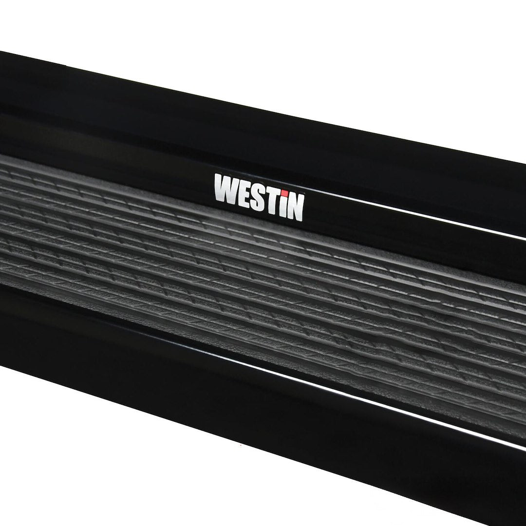 Product of Westin Automotive 27-64755 SG6 Series Running Board 