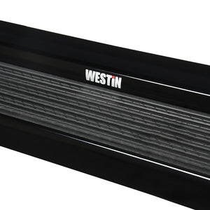 Product of Westin Automotive 27-64755 SG6 Series Running Board 