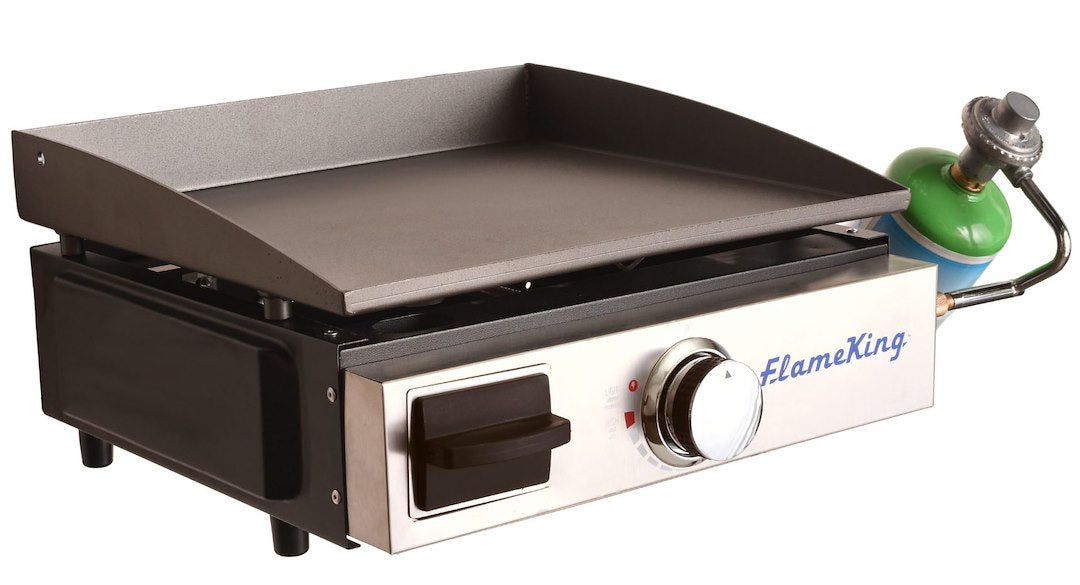 Flame King Ysnfm-Ht-100nb Griddle||ysnfm-Ht-100nb_2.Jpg||86||y6enfmht100nb||1703898