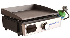 Flame King Ysnfm-Ht-100nb Griddle||ysnfm-Ht-100nb_2.Jpg||86||y6enfmht100nb||1703898