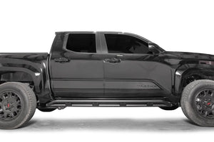 Product of Fab Fours TT24-G6350-1  Rocker Panel Guard 