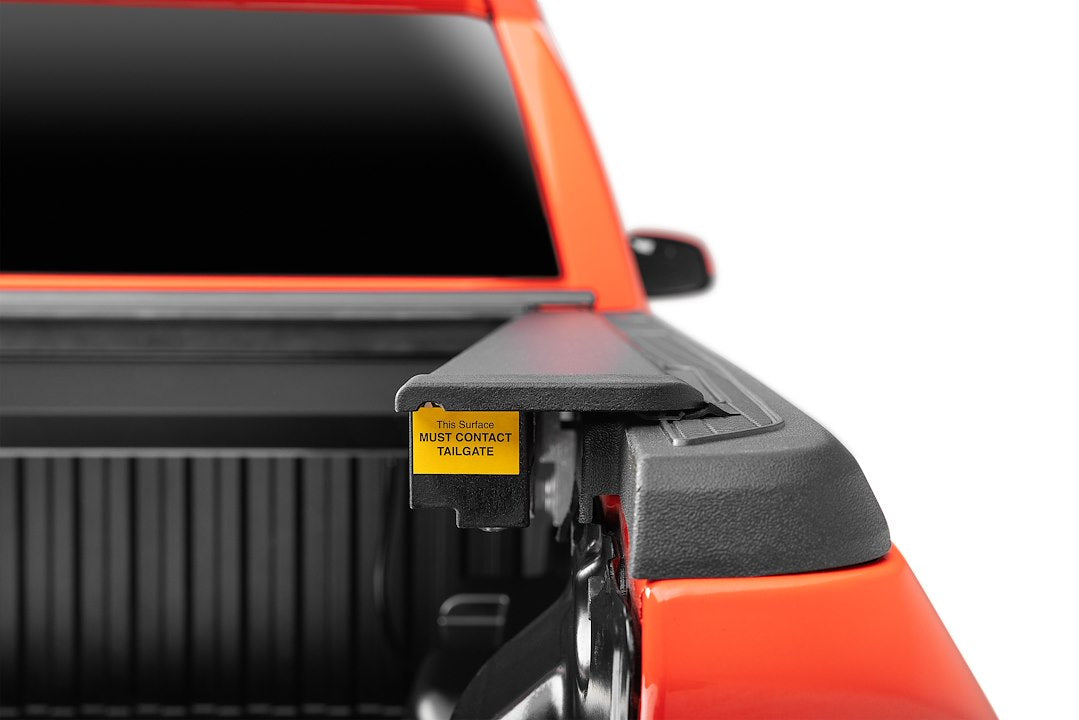 Product of Roll-N-Lock M-Series ™ Soft Manual Retractable LG532M Tonneau Cover 