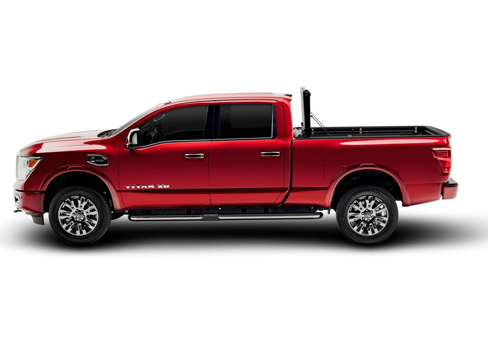 Undercover Fx51013 Tonneau Cover||uc_Flex_2017nissantitan_Profileopen.Jpg||95||u19fx51013||1219713