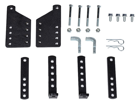 Product of Blue Ox Bxw4074 Weight Distribution Hitch Hardware