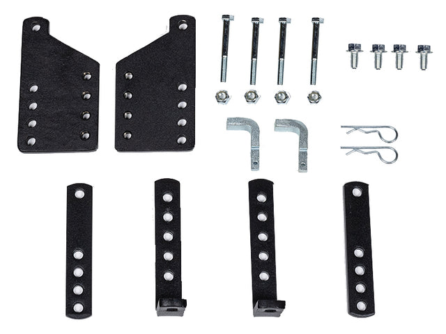Product of Blue Ox Bxw4074 Weight Distribution Hitch Hardware