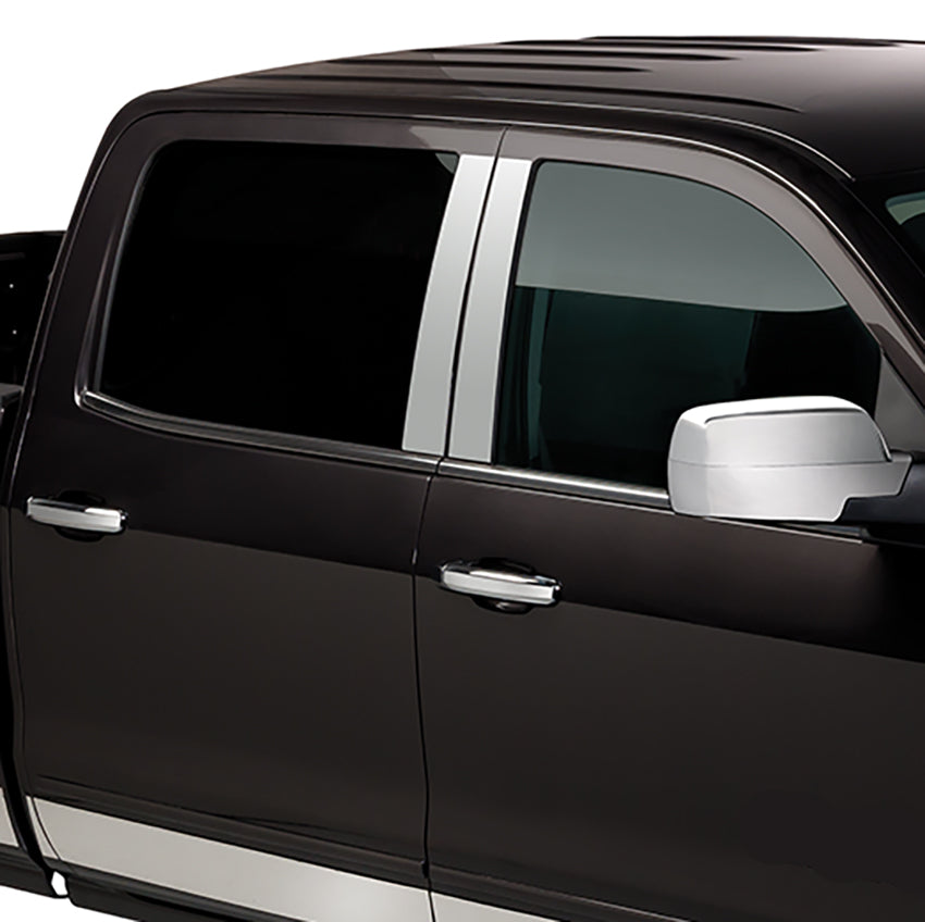 Product of Putco 402671 Body Pillar Cover