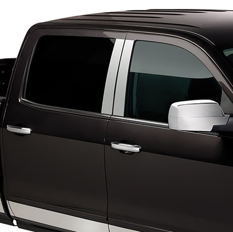 Product of Putco 402671 Body Pillar Cover