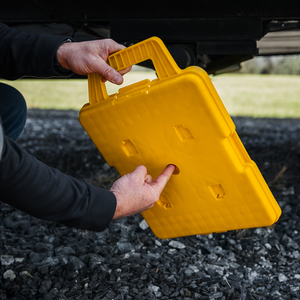 Camco 44540 Trailer Stabilizer Jack Stand Pad||44540_10.Png||95||c1w44540||2240778