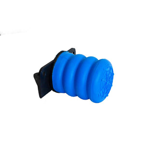 Product of Super Springs Ssr-629-40 Helper Spring Kit