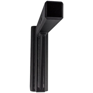 Product of Bulletproof Hitches ED208 Receiver Trailer Hitch Ball Mount 