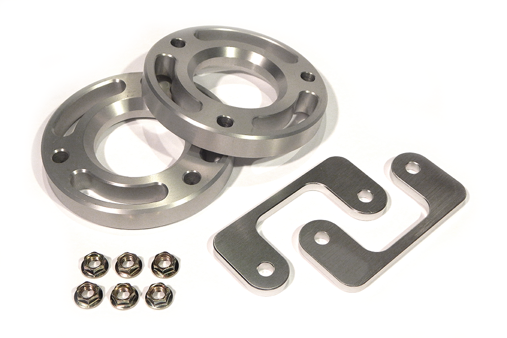 Southern Truck 15009 Leveling Kit Suspension||15009.Png||85||sth15009||1471383