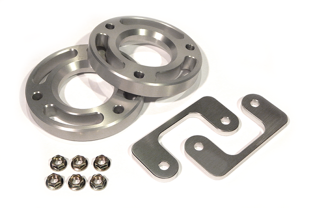 Southern Truck 15009 Leveling Kit Suspension||15009.Png||85||sth15009||1471383